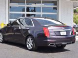 Used 2014 Cadillac CTS Premium image 3