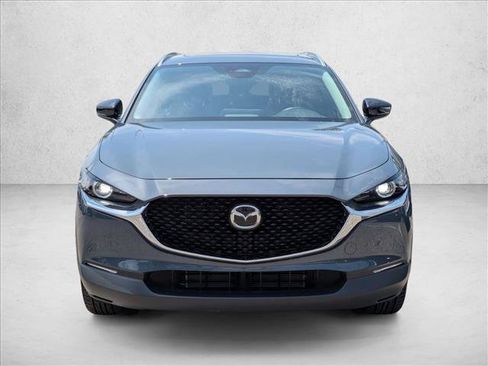 Used 2024 MAZDA CX-30 AWD 2.5 S w/ Preferred Package image 2