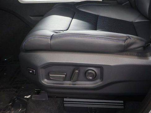 New 2026 Toyota Tundra Platinum image 12