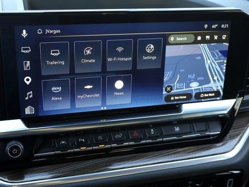 Used 2024 Chevrolet Silverado 1500 RST w/ Convenience Package II image 35