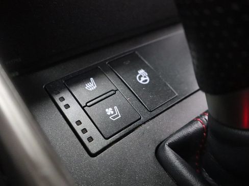 Used 2019 Lexus IS 300 F Sport w/ F Sport Package AWD/4WD image 31