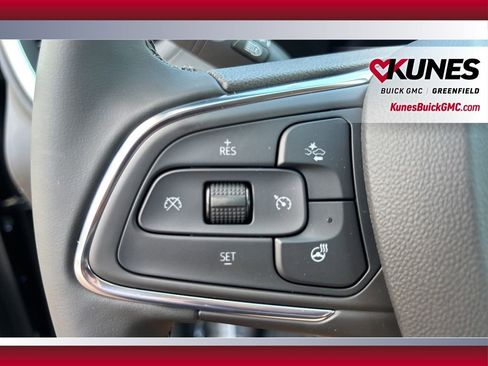 New 2026 Buick Encore GX Sport Touring w/ Comfort Package image 29
