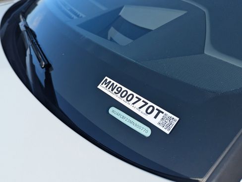 Used 2021 Audi RS 7 Sportback image 9