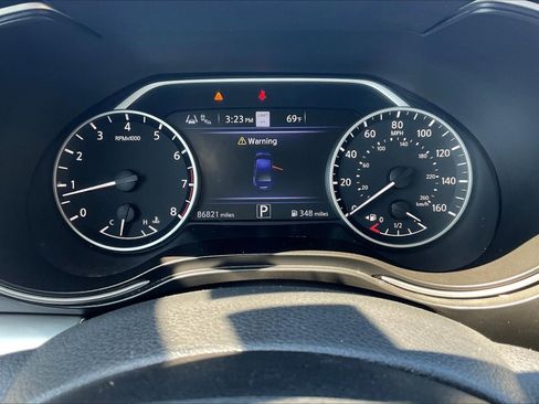 Used 2020 Nissan Maxima 3.5 SV image 20