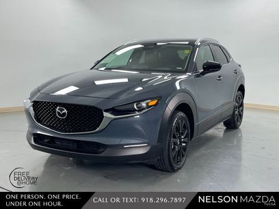 Certified 2025 MAZDA CX-30 AWD 2.5 S w/ Preferred Package