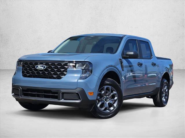 Used 2026 Ford Maverick XLT FWD image 4