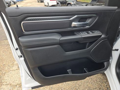 New 2025 RAM 1500 Big Horn w/ Protection Group image 17