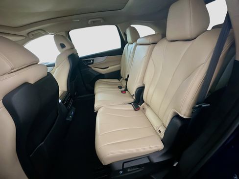 Used 2023 Acura MDX SH-AWD image 29