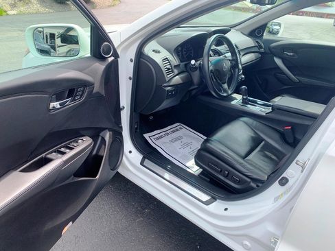 Used 2013 Acura RDX AWD w/ Technology Package image 6