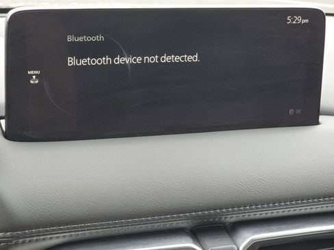 Used 2023 MAZDA CX-5 AWD 2.5 Turbo image 8