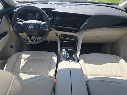 Used 2023 Buick Envision Avenir FWD image 22