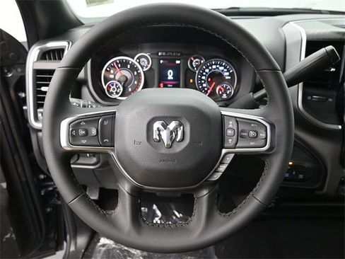 New 2026 RAM 3500 Big Horn image 27