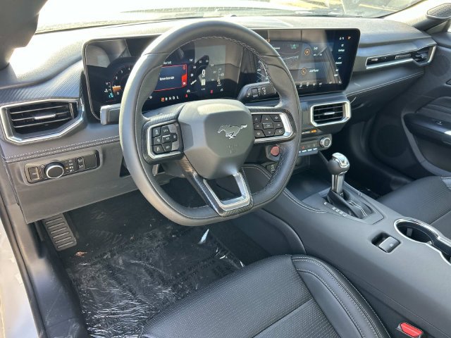 New 2026 Ford Mustang Premium RWD image 12