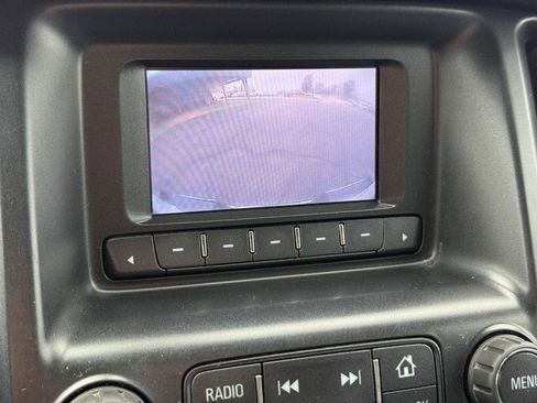 Used 2017 Chevrolet Colorado W/T w/ WT Convenience Package image 15