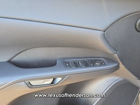 Used 2024 Lexus RX 350 Premium w/ Accessory Package (Z1) FWD image 22