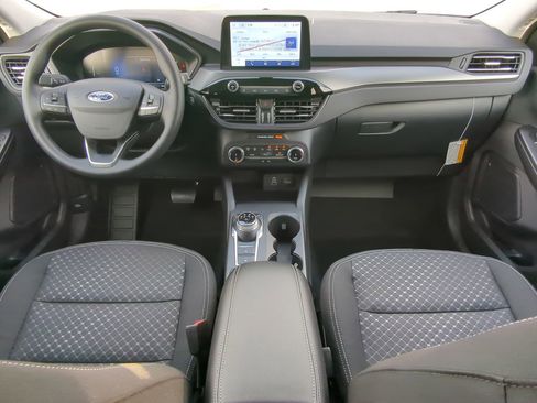 New 2026 Ford Escape Active image 13