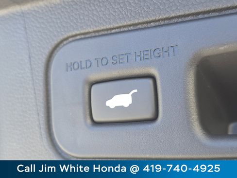 New 2026 Honda Pilot Black Edition image 19