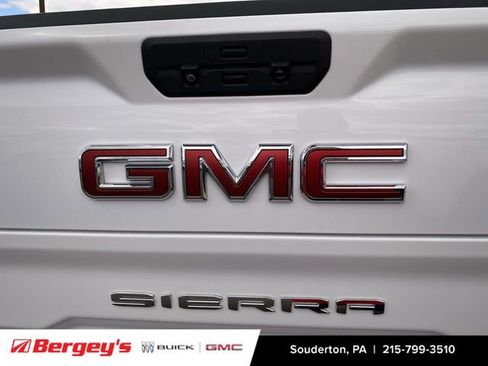 Used 2020 GMC Sierra 1500 AT4 w/ AT4 Carbonpro Edition AWD/4WD image 35