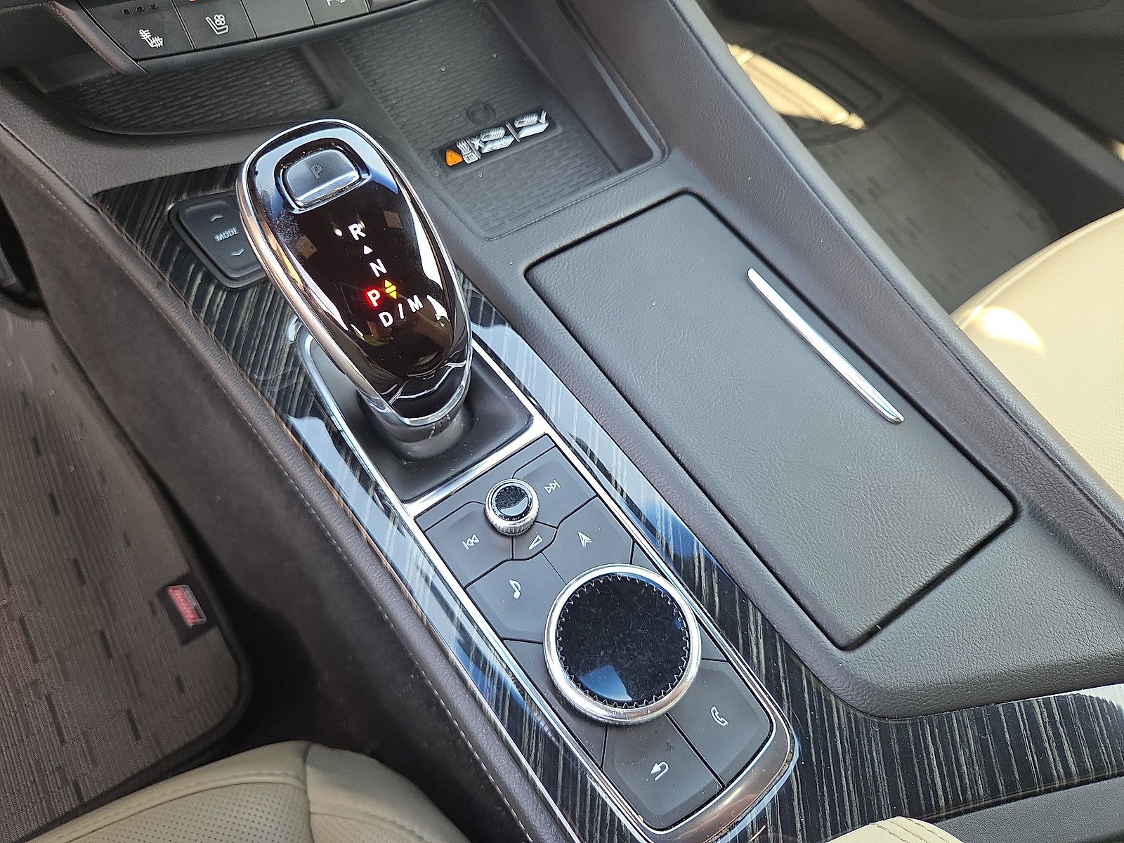Used 2023 Cadillac CT5 Luxury AWD/4WD image 27