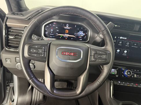 Used 2026 GMC Sierra 2500 AT4X AWD/4WD image 22