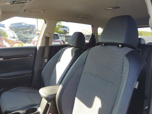 Used 2021 Kia Seltos S FWD image 10