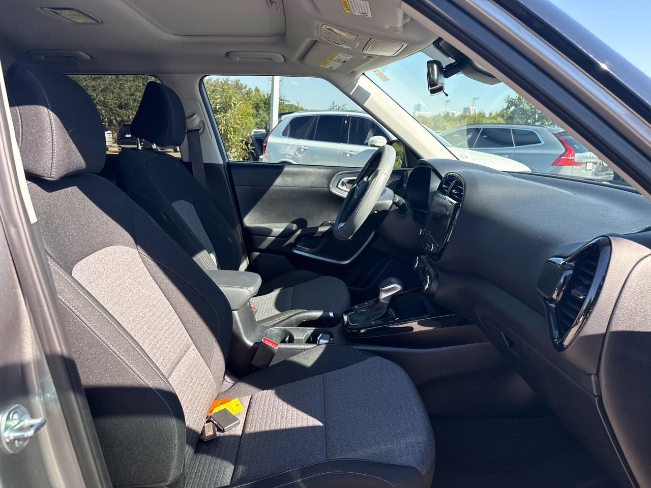 Used 2024 Kia Soul EX FWD image 8