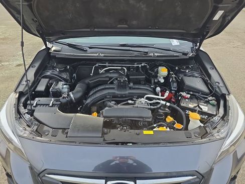 Used 2019 Subaru Crosstrek 2.0i Limited w/ Moonroof Package w/Navigation image 32