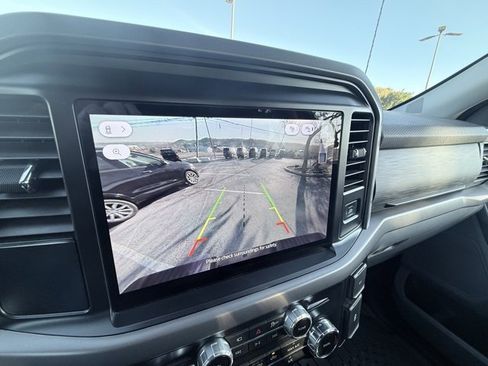 Used 2025 Ford F150 XLT w/ Equipment Group 301A Standard image 27