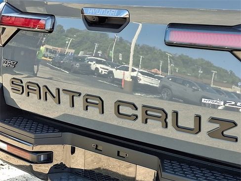 New 2026 Hyundai Santa Cruz XRT image 6