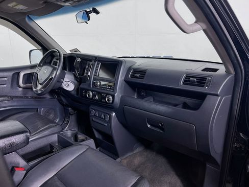 Used 2011 Honda Ridgeline RTL image 30