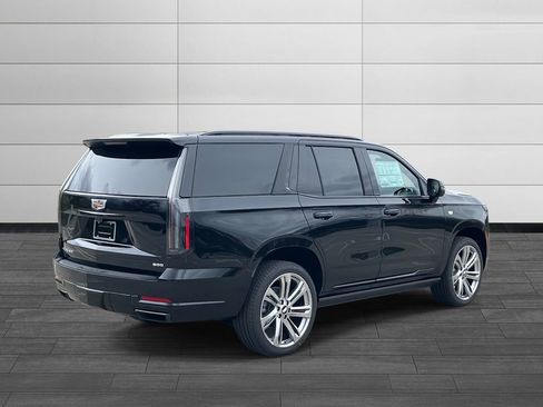 New 2026 Cadillac Escalade Sport image 5