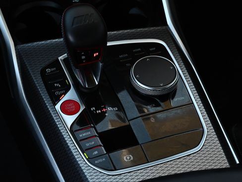 Used 2024 BMW M3 Competition w/ Executive Package image 26