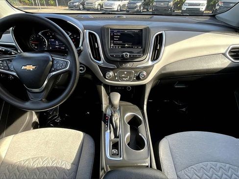 Certified 2022 Chevrolet Equinox LT image 8