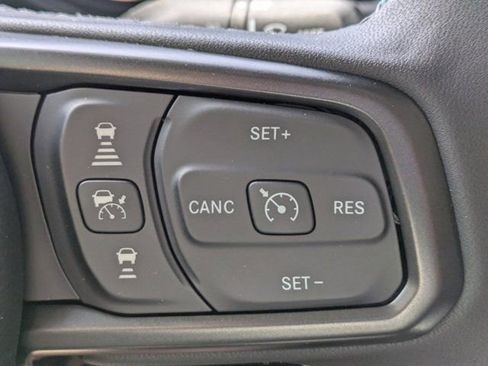 New 2026 Jeep Gladiator Sport AWD/4WD image 22