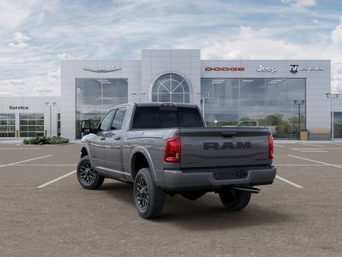 New 2026 RAM 2500 Limited AWD/4WD image 3