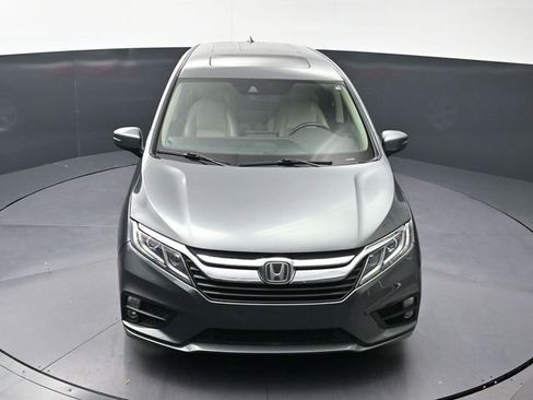 Used 2018 Honda Odyssey EX-L image 26