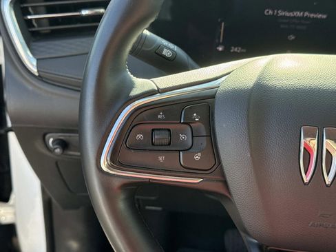 Used 2024 Buick Encore GX Sport Touring w/ Comfort Package image 23