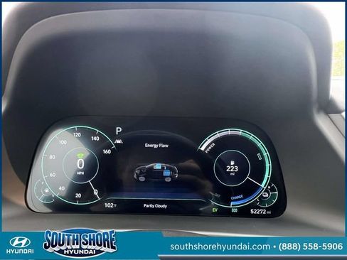 Used 2020 Hyundai Sonata Limited FWD image 26