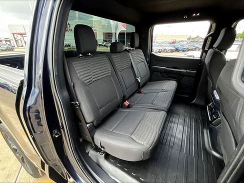 Used 2023 Ford F150 XL w/ STX Black Appearance Package image 21