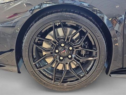 New 2026 Chevrolet Corvette Z06 image 10