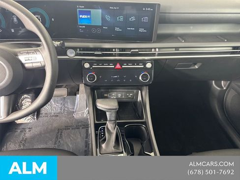 Used 2025 Hyundai Tucson SEL image 32