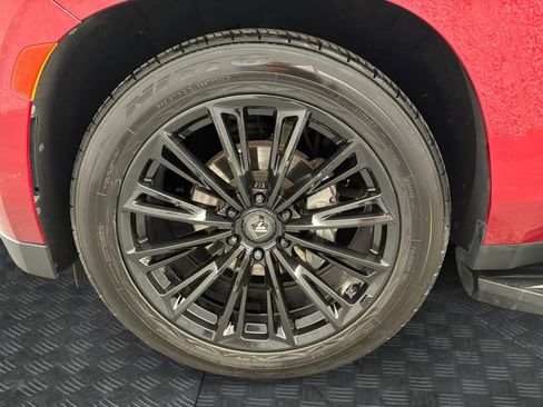 Used 2021 GMC Yukon SLT w/ SLT Luxury Plus Package image 23