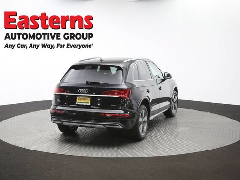 Used 2023 Audi Q5 Prestige w/ Prestige Package AWD/4WD image 47