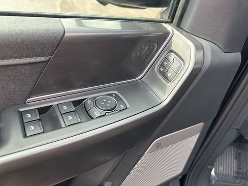 New 2026 Ford F150 Lariat w/ Equipment Group 501A Mid image 19