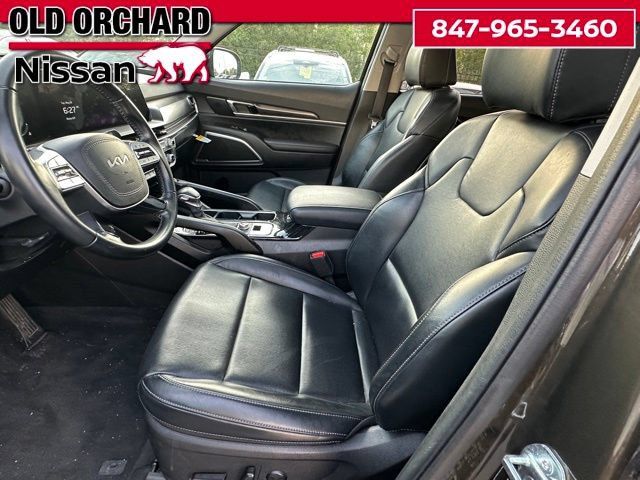 Used 2023 Kia Telluride S w/ S Sunroof Package AWD/4WD image 10