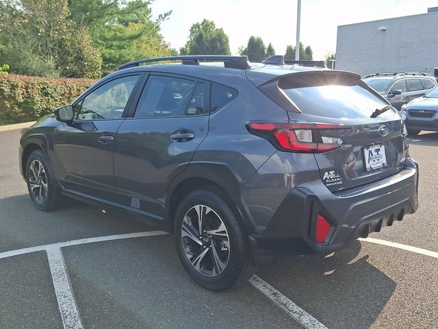 Certified 2024 Subaru Crosstrek 2.0i Premium AWD/4WD image 4