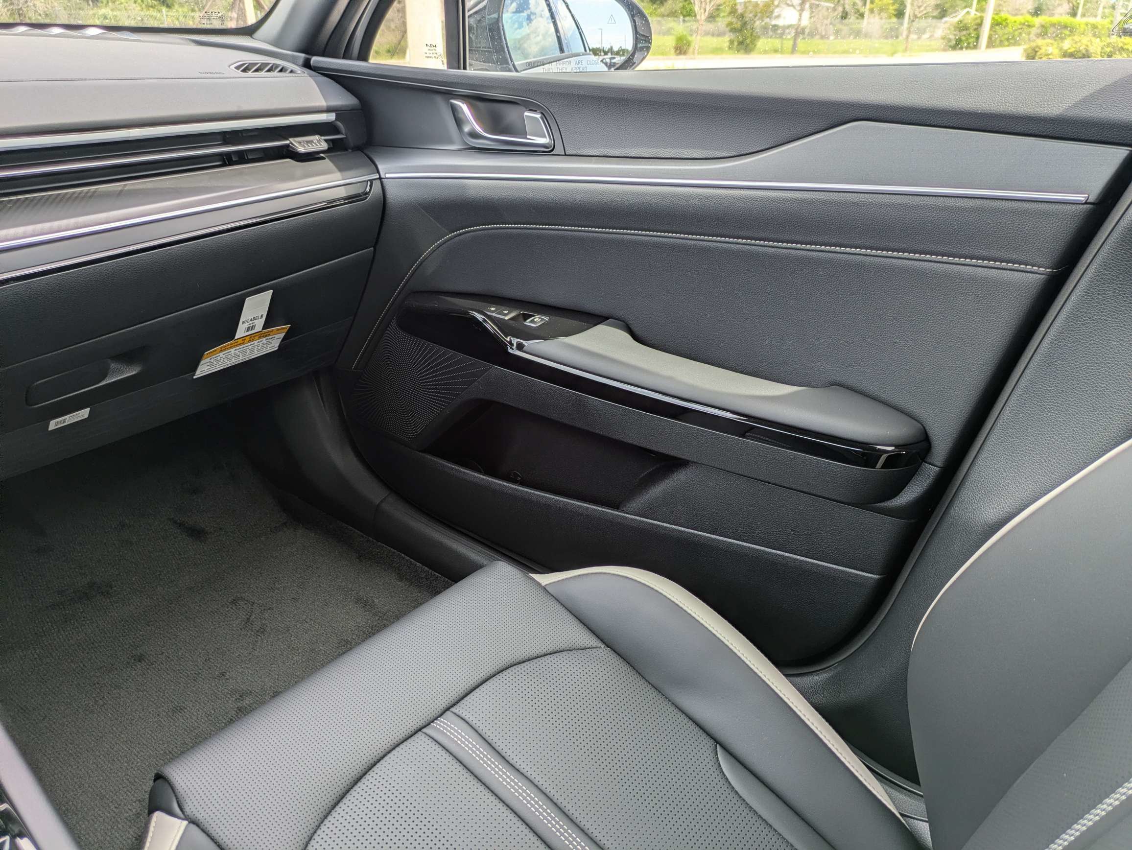 New 2026 Kia K5 GT-Line FWD image 19