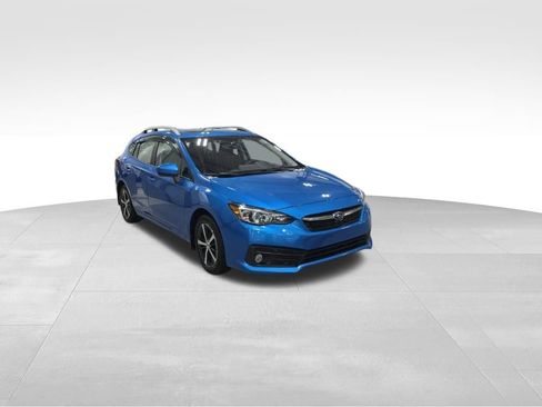 Used 2022 Subaru Impreza Premium image 5