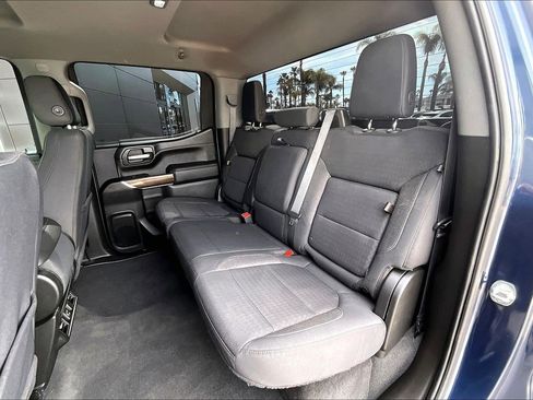 Used 2021 Chevrolet Silverado 1500 RST image 26