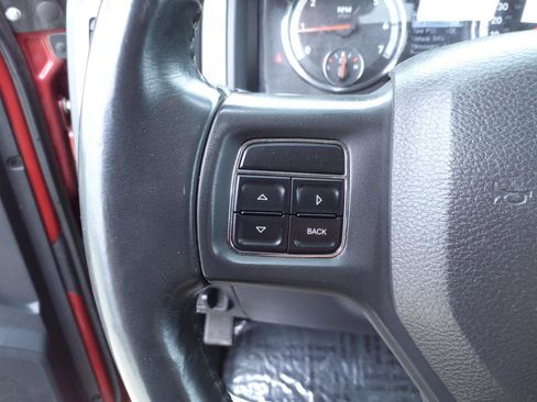 Used 2012 RAM 1500 Classic SLT w/ Luxury Group image 24